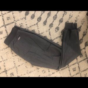 FIGS Zamora jogger - graphite